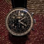 Breitling Navitimer 1959 reissue REF 806