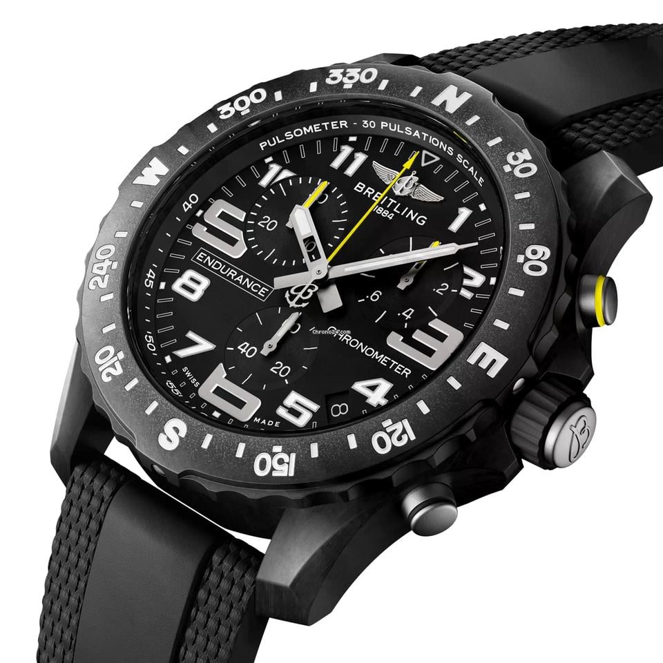 Breitling Endurance Pro 44 X82310e51b1s2