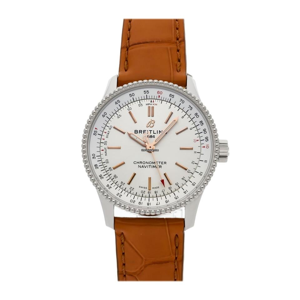 Breitling Navitimer Automatic A17395F41G1P4
