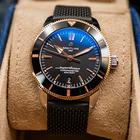 Breitling Superocean Heritage Ii B20