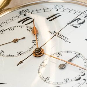 Longines