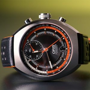 Oris Chronoris