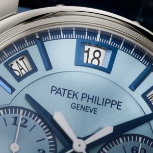Patek Phillippe
