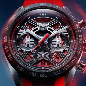 TAG Heuer