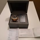 Bulova Precisionist X Quartz