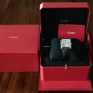 Cartier Tank Must Xl Cartier Tank Must Xl