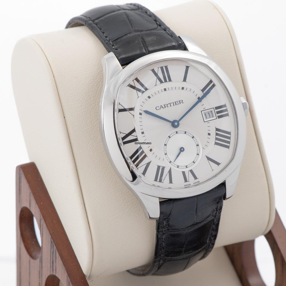 Cartier Drive de Cartier