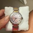 Cartier Ballon Bleu 36mm