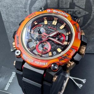 Casio G-Shock watch