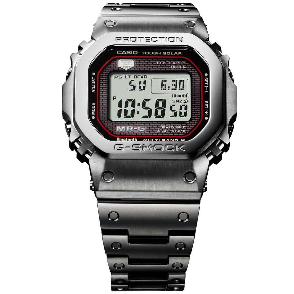 Casio G-Shock