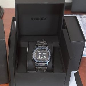 Casio G-Shock GMW-B5000TCF-2ER