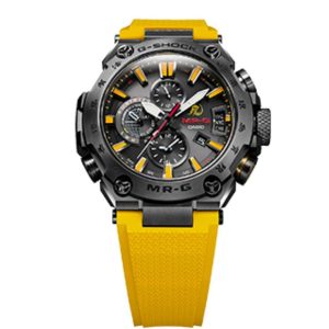 Casio G-Shock BRUCE LEE LIMITED EDITION 300 Pieces MRGG2000BL-9A