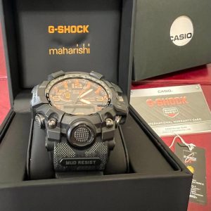 Casio G-Shock