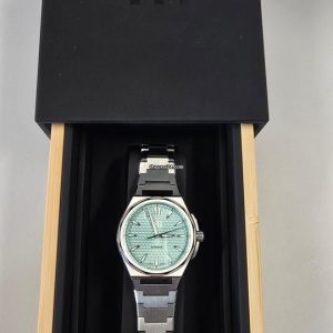 Christopher Ward The Twelve Christopher Ward The Twelve 36mm linchen green