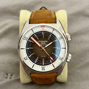 Christopher Ward