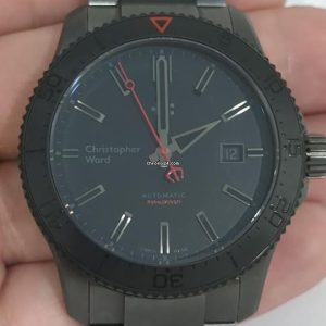 Christopher Ward The Twelve