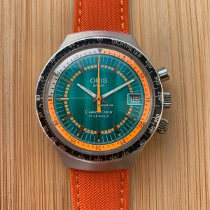 Oris Chronoris