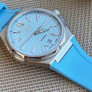 Christopher Ward Twelve Azzurro