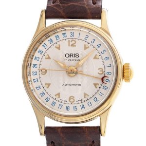 Oris Big Crown