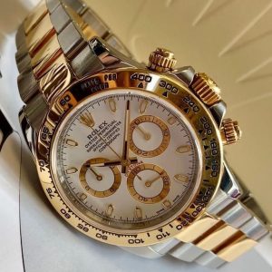Rolex Daytona