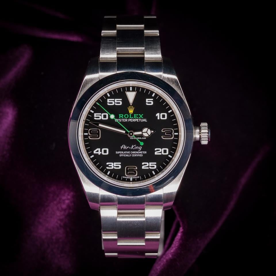 Rolex Datejust 36 16013