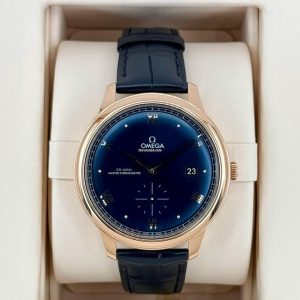 Omega De Ville Prestige
