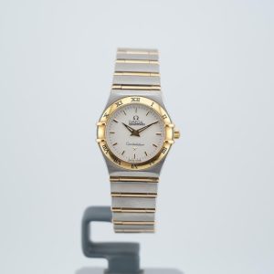 Omega Constellation Quartz watch