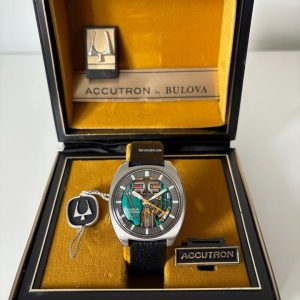 Bulova Accutron
