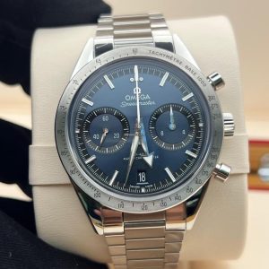 Omega Speedmaster '57