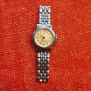 Oris Pointer Date 7467 – Automatik Vintage Uhr – Kaliber 640 – 35 mm – 1995