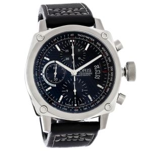 Oris BC4