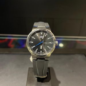 Oris Williams F1 Day Date Full set brand new