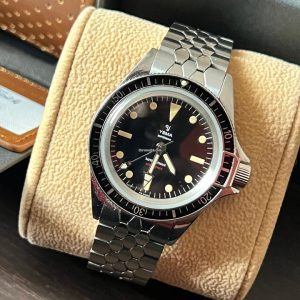 Yema Superman 500 Like New