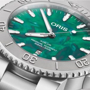 Oris