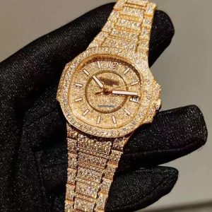Patek Philippe Nautilus 7021/1R-001
