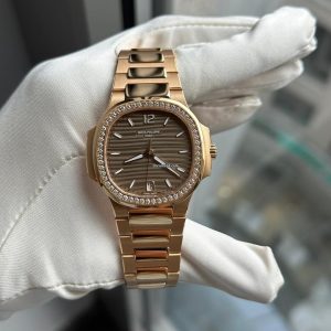 Patek Philippe Nautilus 7118/1200R-010