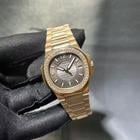 Patek Philippe Nautilus 7010/1R-010
