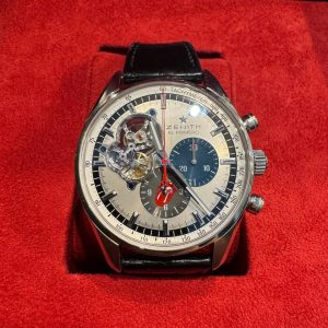 TAG Heuer Autavia VINTAGE LIMITED EDITION TAG HEUER AUTAVIA CHRONOGRAPH AUTOMA