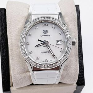 TAG Heuer Carrera Lady