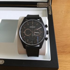 Zenith El Primero