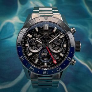 TAG Heuer Carrera