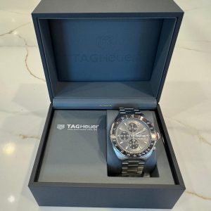TAG Heuer Formula 1 Calibre 16 watch