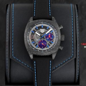 TAG Heuer Monza Flyback Chronograph Chronometer 42mm cr5090.fn6001
