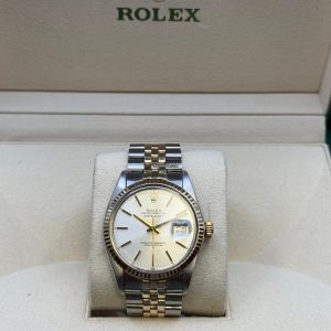 Rolex Datejust 36 1601