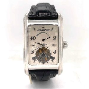 Audemars Piguet Edward Piguet Tourbillon 29mm Hand Wind Men 26006BC.OO.D002CR.01
