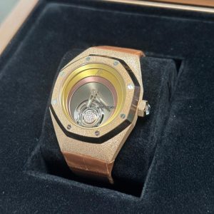 Audemars Piguet Royal Oak Concept Tamara Ralph | 2024 | Neu | Full Set