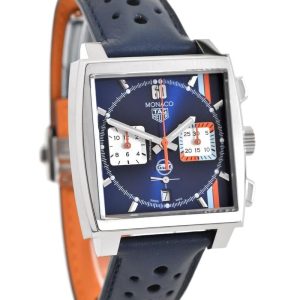 TAG Heuer Monaco