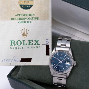 Rolex Air King 116900