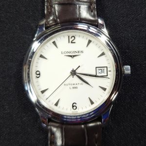 Longines 30 Millionth Longines LONGINES L990