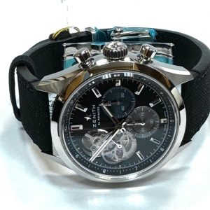 Zenith El Primero Chronomaster